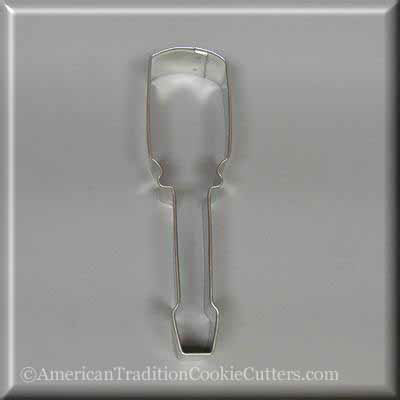 For the Gentlemen Metal Cookie Cutters