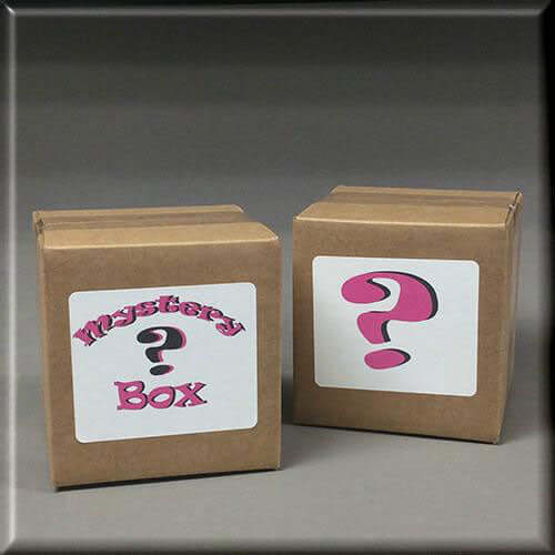 Mystery Box