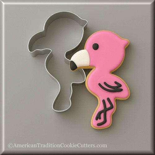 All Animal Metal Cookie Cutters