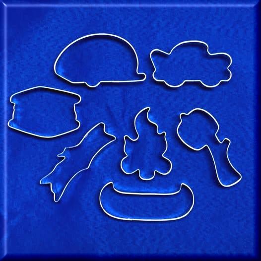 Cookie Cutter Sets