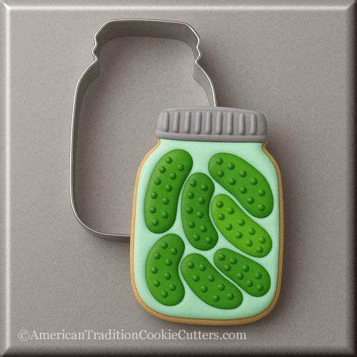 All General Metal Cookie Cutters