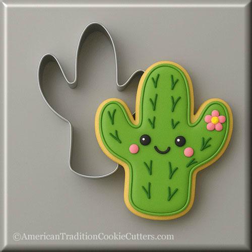 Southwest Metal Cookie Cutters