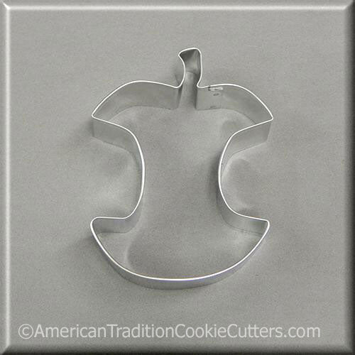 4-apple-core-metal-cookie-cutter