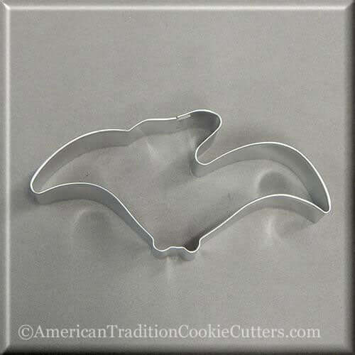 4.75 inch Pterodactyl Metal Cookie Cutter