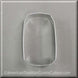 4" Soda Pop Beer Can Metal Cookie Cutter