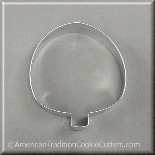 4-leaf-tree-shrub-metal-cookie-cutter