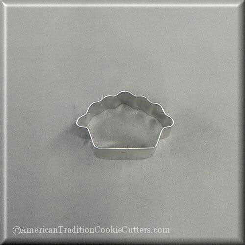 Whole Pie Cookie Cutter