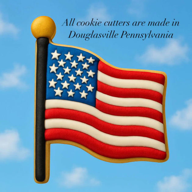 Made in the USA