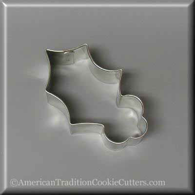 3-holly-leaf-metal-cookie-cutter