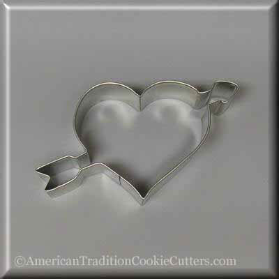 4-75-heart-with-arrow-metal-cookie-cutter