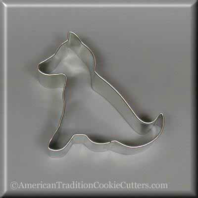 3-5-sitting-german-shepherd-metal-cookie-cutter