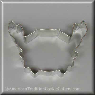 4-crab-metal-cookie-cutter