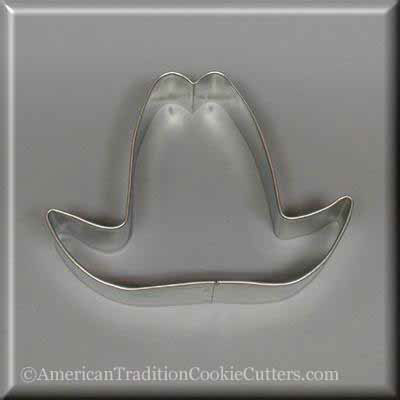 4-cowboy-hat-metal-cookie-cutter