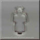4.75" Graduation Graduate Metal Cookie Cutter