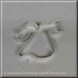 4-5-graduation-gown-metal-cookie-cutter
