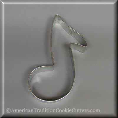 5-music-note-metal-cookie-cutter