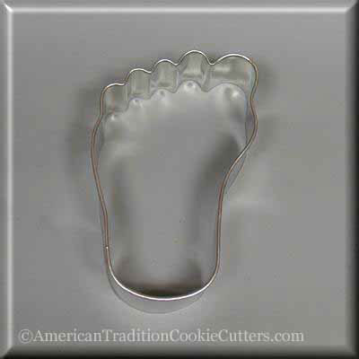 3-5-left-foot-metal-cookie-cutter