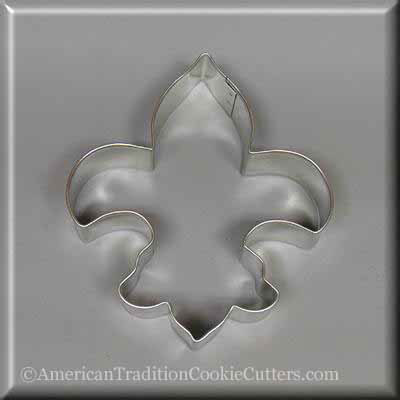 4-5-fleur-de-lis-metal-cookie-cutter