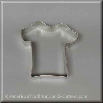 3 Star Metal Cookie Cutter American Tradition Cookie Cutters