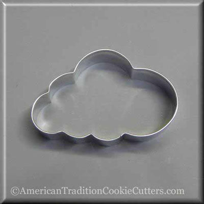 4-cloud-metal-cookie-cutter