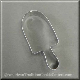 4.5" Popsicle Metal Cookie Cutter