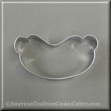 Hot Dog Cookie Cutter Photos and Images