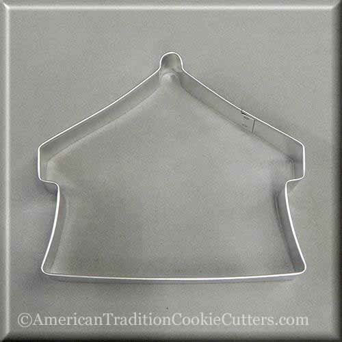 4-5-circus-tent-metal-cookie-cutter