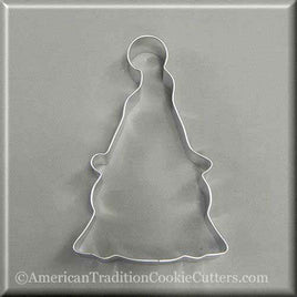 5" Gnome Metal Cookie Cutter
