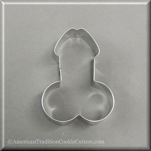 Bachelorette Cookie Cutter. Stripper Cookie Cutter. Abs. 