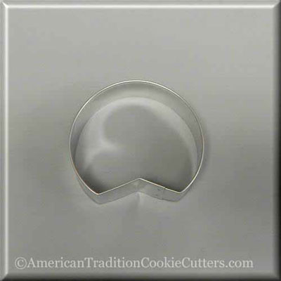 3-75-open-mouth-shaped-metal-cookie-cutter