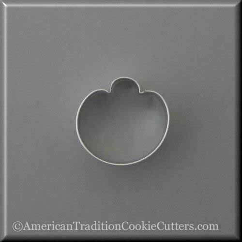 2.25 inch Ladybug Metal Cookie Cutter