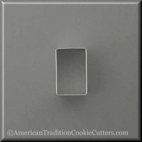 2 inch Cookie Stick Metal Cookie Cutter
