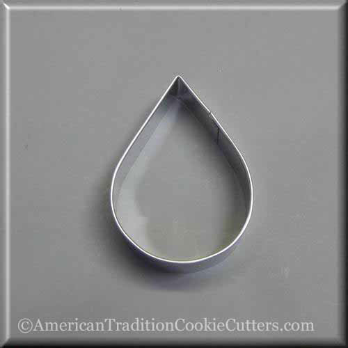 3-tear-drop-metal-cookie-cutter