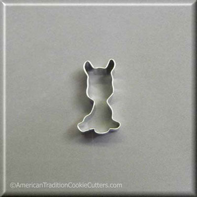 2-mini-llama-metal-cookie-cutter