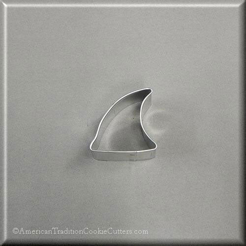 2-mini-shark-fin-metal-cookie-cutter